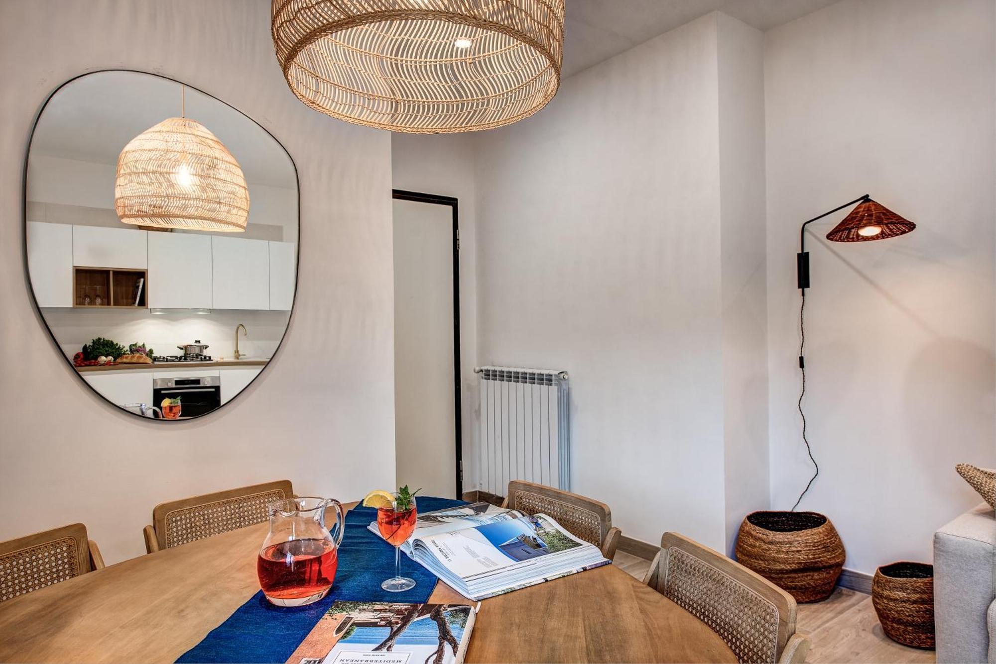 Gocce Villas - Casa Parsano Sorrento Eksteriør bilde